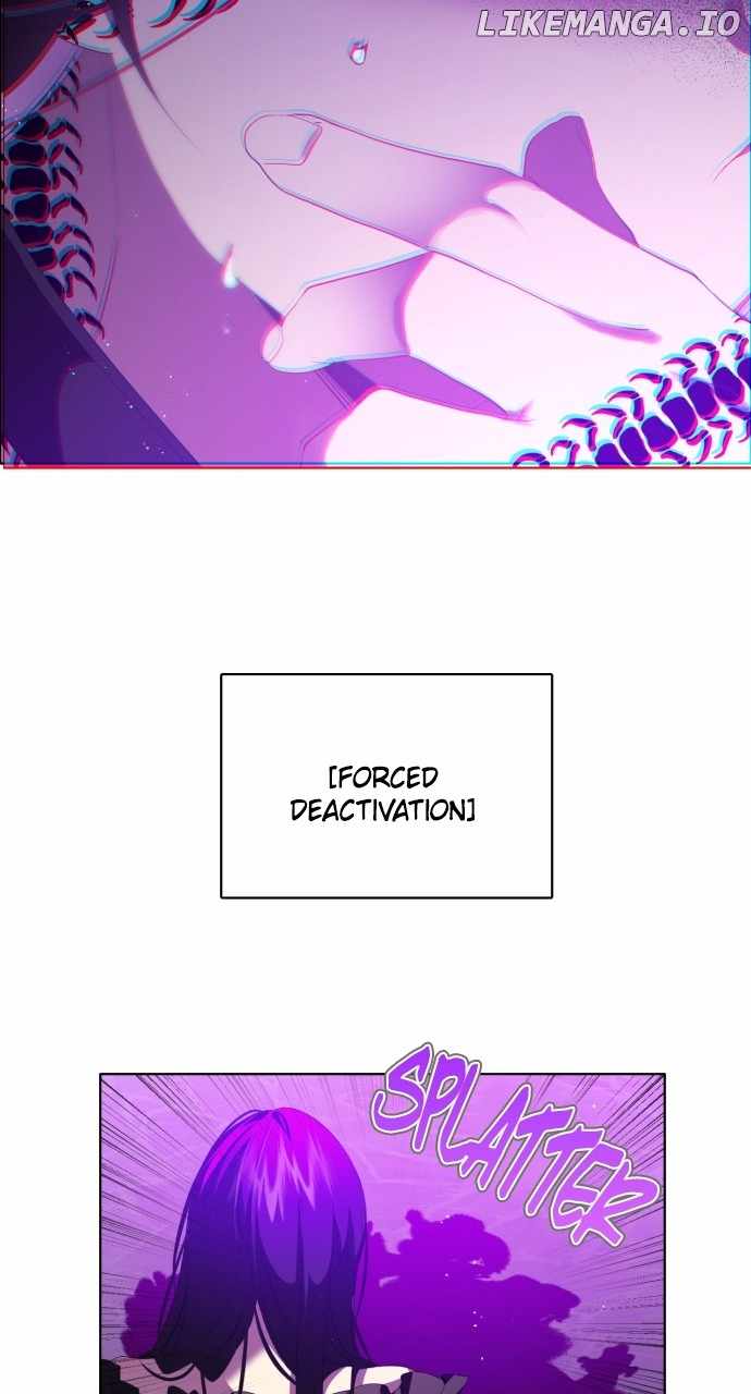 Zero Game Chapter 304 31